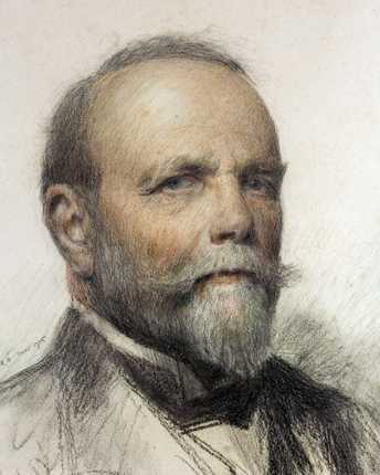 Burnand Eugene